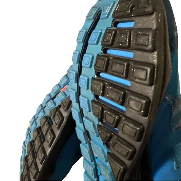 Nike Air Max Lunar MX - Size 11 - Picture 6 of 8